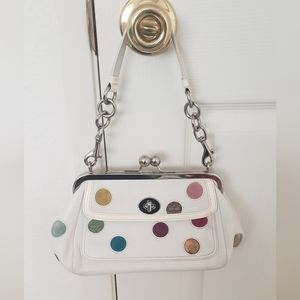 Coach Dot Bag